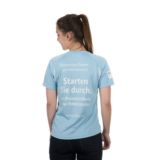 Laufshirts selbst gestalten welcher Druck für welches Laufshirt
